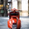 Vespa ACMA Typ N, 1960, 9535 KM, O-Lack,&nbsp;www.VE8PA.CH-64