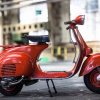 Vespa ACMA Typ N, 1960, 9535 KM, O-Lack,&nbsp;www.VE8PA.CH-66