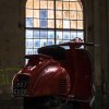 Vespa ACMA Typ N, 1960, 9535 KM, O-Lack,&nbsp;www.VE8PA.CH-70