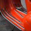 Vespa ACMA Typ N, 1960, 9535 KM, O-Lack,&nbsp;www.VE8PA.CH-74