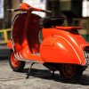 Vespa ACMA Typ N, 1960, 9535 KM, O-Lack,&nbsp;www.VE8PA.CH-8