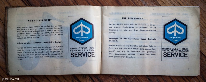 Vespa Primavera 1975, Orange, im O-Lack, Originallack, Vespa Smallframe wie Vespa 50SS, ET3, VE8PA.CH-81