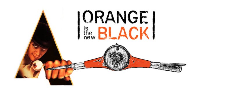 Vespa Primavera 1975, Orange mittig